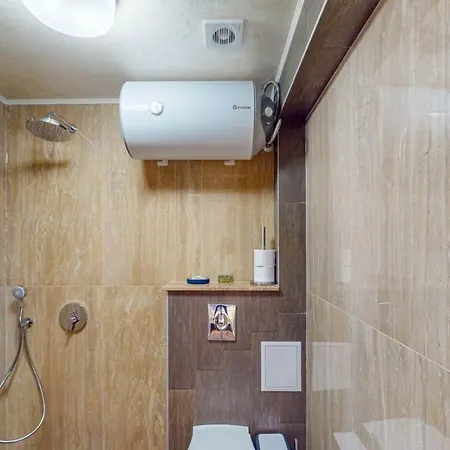 Apartment Markoni 7 *