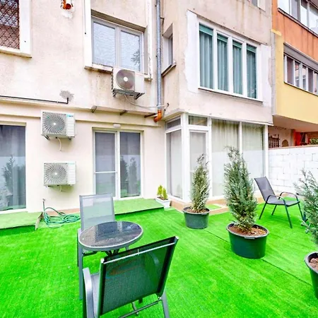 Apartment Markoni 7 *