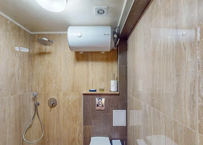 Lejlighed Markoni 7 *