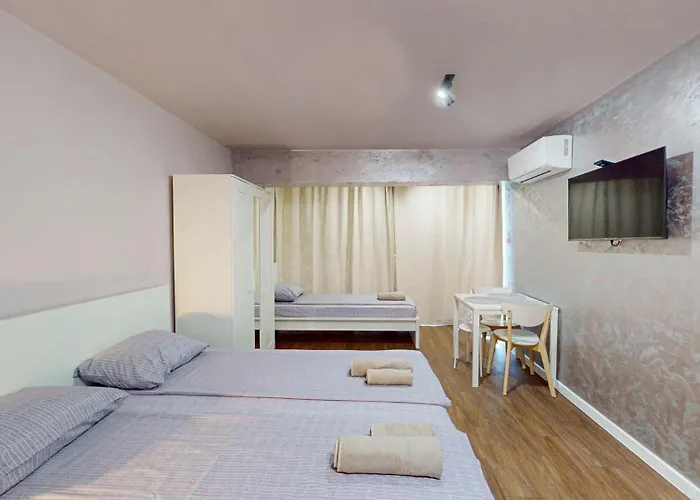 Markoni 7 * Burgas City