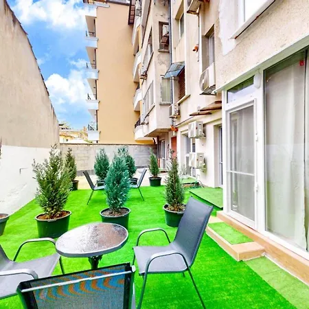 Apartman Markoni 7