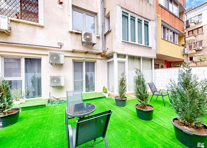 Apartamento Markoni 7 *