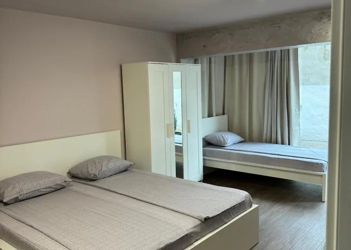 Apartamento Markoni 7