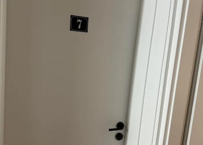 Markoni 7 Apartamento Burgas