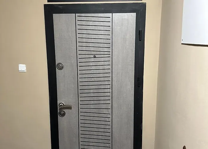 Markoni 7 Apartamento Burgas